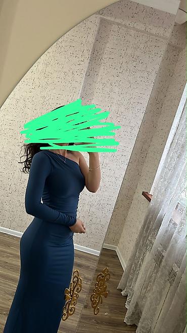 beli: Ziyafət donu, Maksi, Zara, S — 1