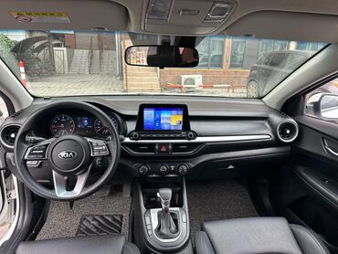 Kia: Kia K3: 2019 г., 1.6 л, Автомат, Бензин, Седан at lalafo.kg — 9 Kia: Kia K3: 2019 г., 1.6 л, Автомат, Бензин, Седан — 9