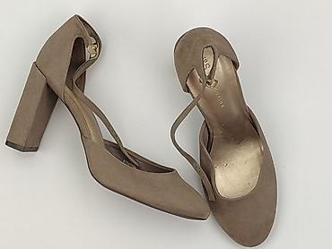 buty m: Marks & Spencer, Półbuty damskie, rozmiar 40 — 1