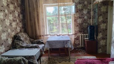 Долгосрочная аренда домов: 55 м², 3 комнаты, Утепленный, Подвал, погреб, Забор, огорожен