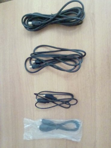 AV kabellər Superior audio video cable 5c-2v. 75 ohms, coaxial