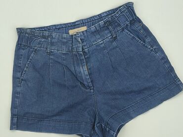 new yorker krótkie spodenki jeans: Krótkie Spodenki Damskie, L, stan - Dobry