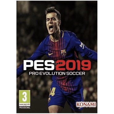 bekstvo iz sosenka prevod srpski: PES 2019 PRODAJEMO IGRICU IZ NASLOVA Igrica je nova, ispravna