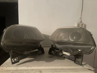 Другие детали кузова: БМВ запаска е53 е70 Привозные — 15