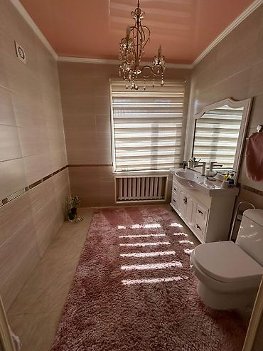 Долгосрочная аренда домов: 250 м², 6 комнат, Евроремонт, Парковка, Утепленный — 17