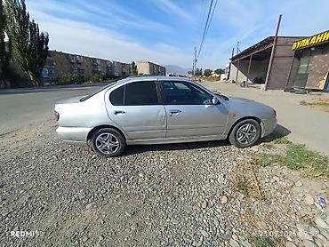 авто обмен на квартиру: Только обмен только обмен nissan primera p11 2001 год 1.8 объём — 3