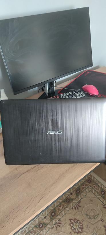 n5000: Для учебы, Б/у, Intel Pentium — 4