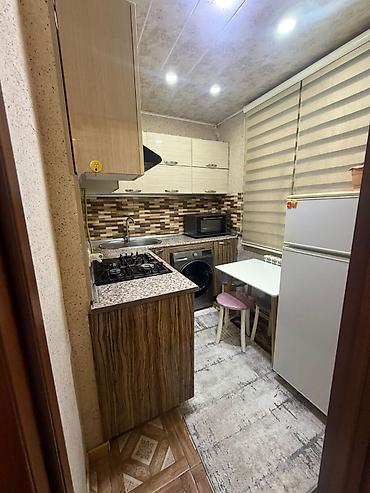 Mənzillər: Bakı, 2 otaqlı, Köhnə tikili, 42 kv. m — 3