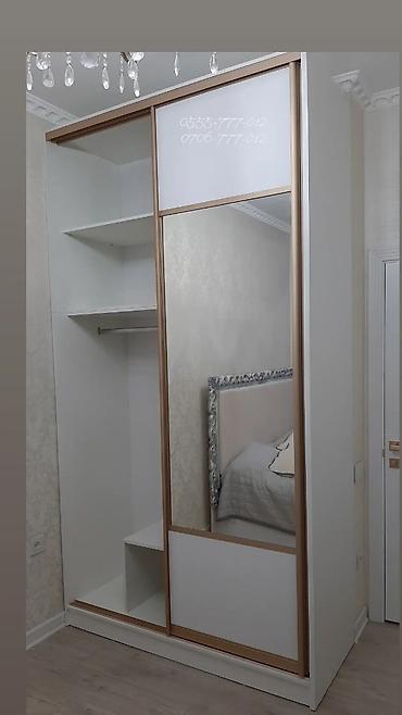 Мебель на заказ: Мебель на заказ, Спальня, Тумба — 17