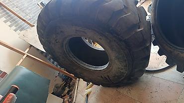 xususi texnika satışı: 23 5 25 işlenmiş kon tekeri — 3