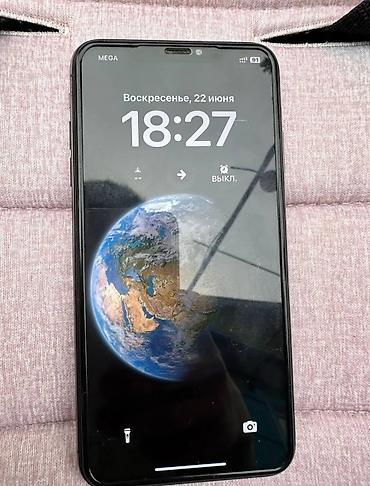 ipnone xr: IPhone X, Б/у, 256 ГБ, Space Gray, Зарядное устройство, 100 % — 2