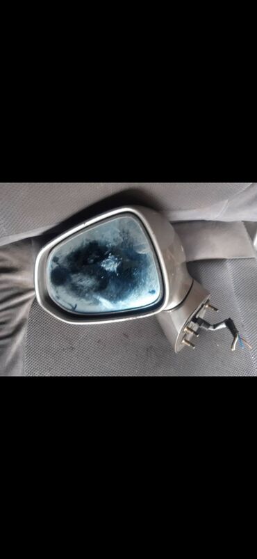 экран на хонда фит: Хонда фит зеркала заднего вида