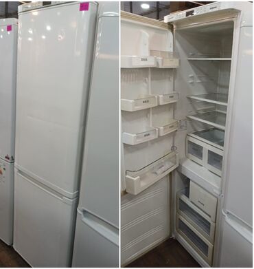 soyuducu paltaryuyan: Б/у 2 двери Samsung Холодильник Продажа