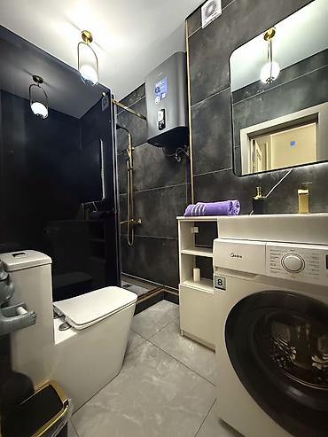 Посуточная аренда квартир: Посуточно Восток5 на час ночь сутки Суточные кввртиры чисто и — 9