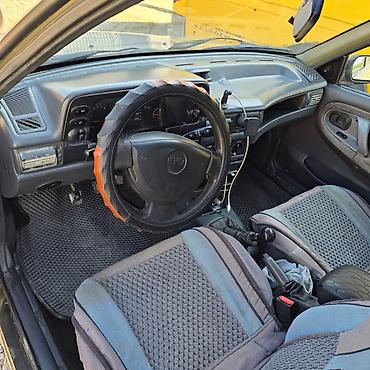 торпеда нексия: Daewoo Nexia: 2007 г., 1.5 л, Механика, Бензин, Седан — 2