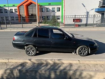 Продажа авто: Daewoo Nexia: 2011 г., 1.5 л, Седан — 4