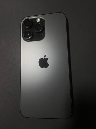 макбук про 2014: IPhone 14 Pro Max, Б/у, 256 ГБ, Space Gray, Коробка, 88 %