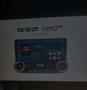 Автоунаа электроникасы: Андроид Магнитола 10 дюймов! В Отличном Состоянии 👌 Ещё в заводской — 2