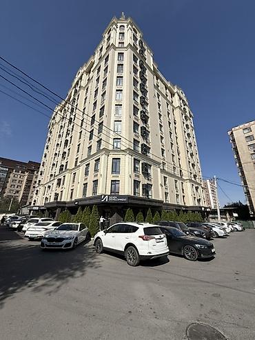 Коммерциялык кыймылсыз мүлктү сатуу: Кеңселерди сатуу 40 м², Ремонту бар, Жертөлө кабаты кабат — 1