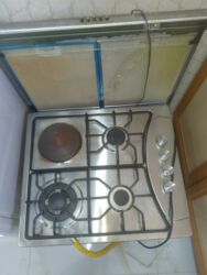 soyuducu matoru satilir: Plitə Qarışıq, Quraşdırılan, 4 gözlü