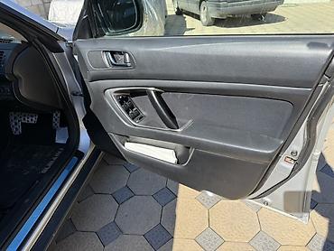 Subaru: Subaru Outback: 2003 г., Автомат, Бензин, Универсал — 10