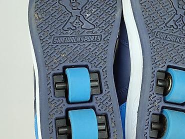 trampki helly hansen: Buty sportowe 33, Używany — 6