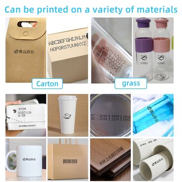 Digər ticarət printerləri və skanerləri: Sənaye tipli tarix vuran aparatın topdan və pərakəndə satışı. Cihaz — 10