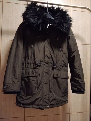 moncler jakne zenske cena: S (EU 36), Single-colored