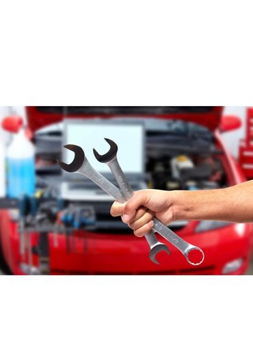 car rent: Ремонт деталей автомобиля, с выездом