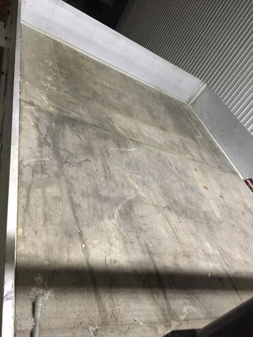 Mercedes-Benz: Mercedes-Benz Спринтер: 2002 г., 2.2 л, Механика, Дизель, Бус — 9