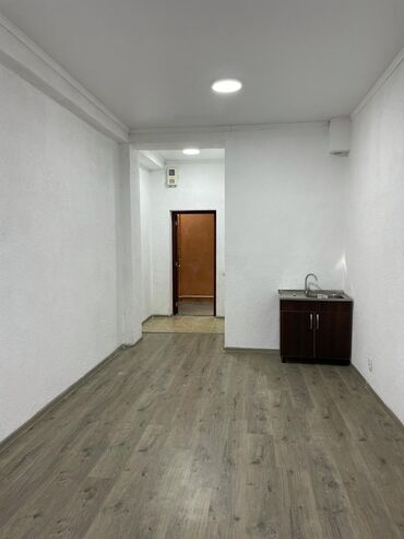 Долгосрочная аренда квартир: 1 комната, Риэлтор, Без подселения, Без мебели — 2