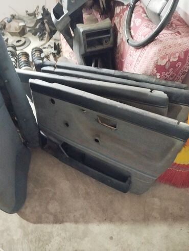 Другие автозапчасти: Запчасть на гольф 2 at lalafo.kg — 5 Другие автозапчасти: Запчасть на гольф 2 — 5