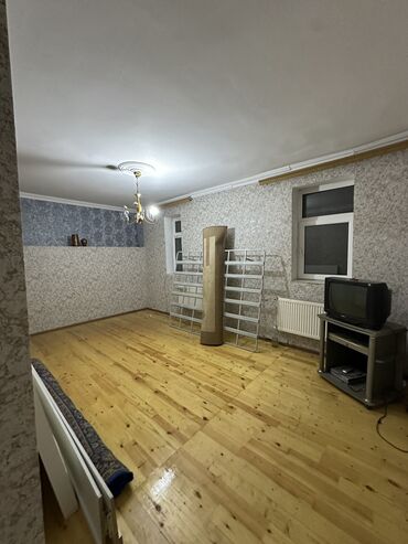 Günlük kirayə evlər: 65 kv. m, 3 otaqlı, Kombi, Qaz, İşıq