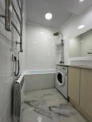 Продажа квартир: 3 комнаты, 85 м², Элитка, 9 этаж, Евроремонт — 26