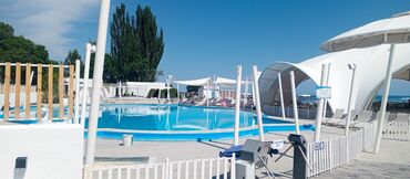 Иссык-Куль 2025: Коттедж, Каприз ЦО Каприз, Чолпон-Ата, Охраняемая территория — 3