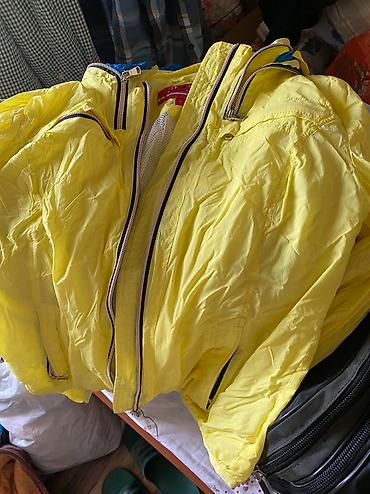 Бомберы: Ветровка, Осень-весна, 2XL, 3XL — 4