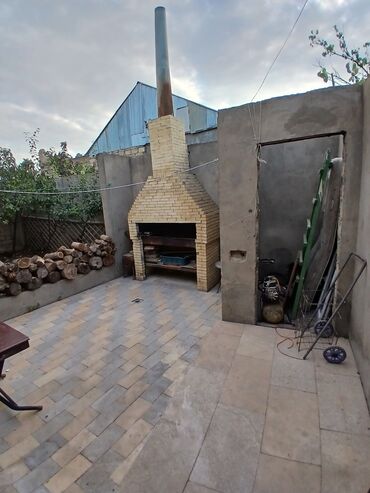 Uzunmüddətli kirayə evlər: 80 kv. m, 3 otaqlı, Qaz, İşıq, Su -da lalafo.az — 28 Uzunmüddətli kirayə evlər: 80 kv. m, 3 otaqlı, Qaz, İşıq, Su — 28