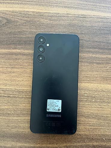 iphone 14 pro max 1tb: Samsung Galaxy A05s, 128 GB, rəng - Qara, İki sim kartlı — 2