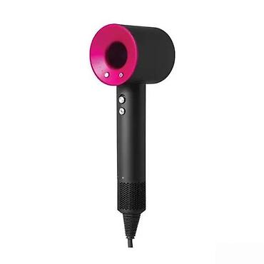 bueno: Fen za kosu FS-641 NOVO. OPIS PROIZVODA: Moćni digitalni motor — 1
