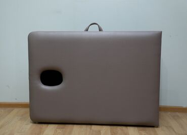 Kuşetkalar: Kuşetka Çamadan Açılıb bağlanan Kosmetoloji Masaj kuşetkası Tibbi — 18