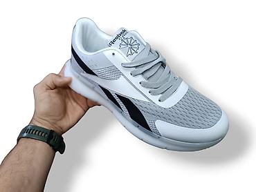 Patike: Reebok classic patike NOVO Novo Brojevi 36 do 45, zavisi od modela — 4
