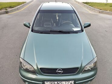 Opel: Salam Allah herkesin ruzisin versin Masin menimdi 4 ildi surureem ise