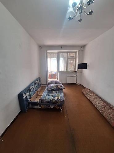 1 комната, 32 м², Индивидуалка, 2 этаж, ПСО (под самоотделку)