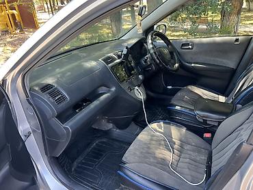 argb controller: Honda Civic: 2002 г., 1.5 л, Вариатор, Бензин, Хэтчбэк — 7