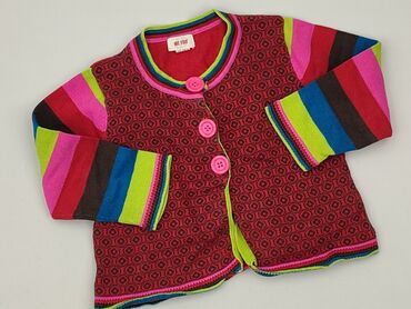 sukienka po komunii: Sweatshirt, 1.5-2 years, 86-92 cm, condition - Perfect