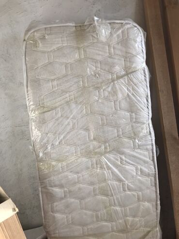 Sadə matras, Bir nəfərlik