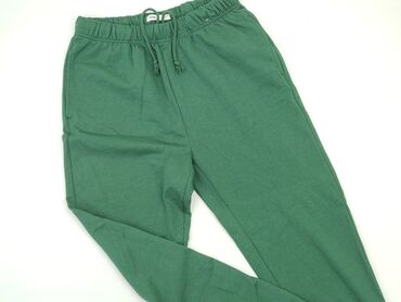 Sweatpants: SinSay, L (EU 40), condition - Very good