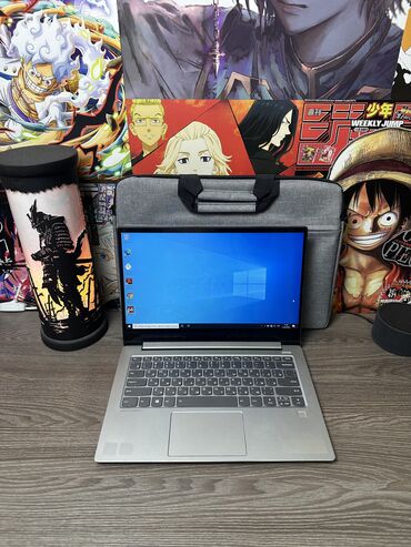 процессор для ноутбука core i3: Ноутбук, Lenovo, 8 ГБ ОЗУ, Intel Core i5, 14.3 ", Б/у, Для несложных задач, память SSD