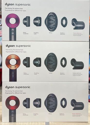 сколько стоит дайсон фен: Dyson фен Малазийские Оригинал С разными насадками В наличии разные