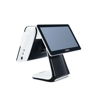 pos terminal satisi: Restoran Touch monitor Restoranlar ücün POS touch screen monitorların